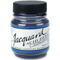 Jacquard Products BRILL BLUE-JACQUARD ACID DYES JAC-623